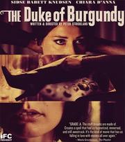 The Duke of Burgundy