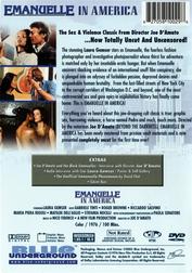 Emanuelle in America