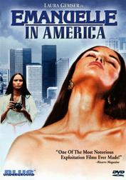 Emanuelle in America