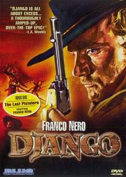 Django Django