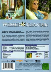 Wei&szlig;er Oleander