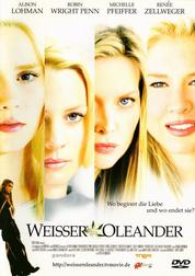 Wei&szlig;er Oleander
