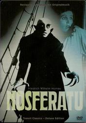 Nosferatu (Transit Classics - Deluxe Edition)