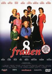 8 Frauen