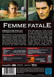Femme Fatale Femme Fatale