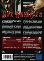 Dog Soldiers