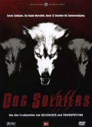Dog Soldiers