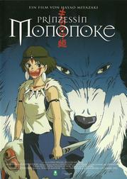 Prinzessin Mononoke Prinzessin Mononoke