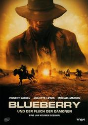Blueberry und der Fluch der Dämonen Blueberry und der Fluch der Dämonen