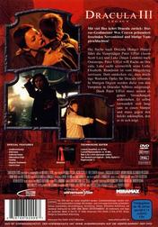 Dracula III: Legacy