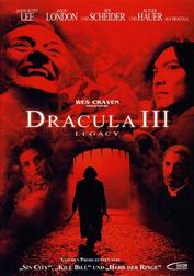 Dracula III: Legacy