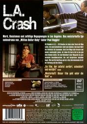 L.A. Crash L.A. Crash