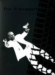 The Transporter I+II (Collector's Box)