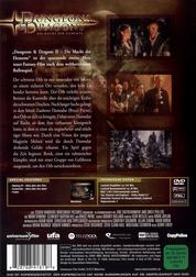 Dungeons & Dragons: Die Macht der Elemente Dungeons & Dragons: Die Macht der Elemente