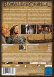 Beowulf & Grendel Beowulf & Grendel