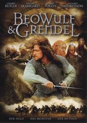 Beowulf & Grendel Beowulf & Grendel
