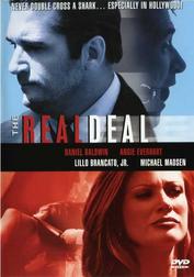 The Real Deal The Real Deal