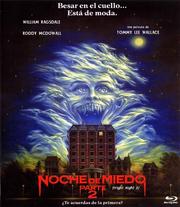 Fright Night Part 2