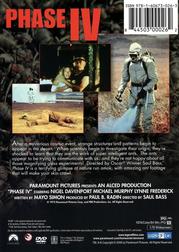 Phase IV