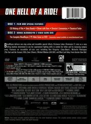 BloodRayne (Unrated Director's Cut)