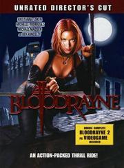 BloodRayne (Unrated Director's Cut)