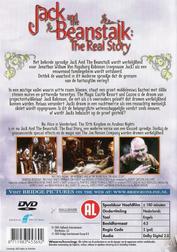 Jack and the Beanstalk: The Real Story