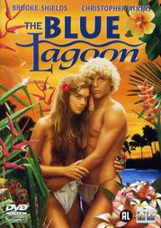 The Blue Lagoon The Blue Lagoon