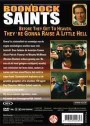 Boondock Saints