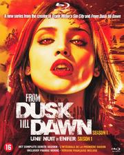 From Dusk Till Dawn: Season 1 From Dusk Till Dawn: Season 1