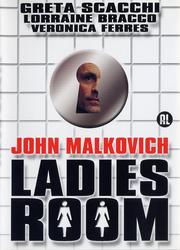 Ladies Room