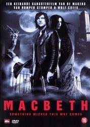 Macbeth Macbeth