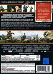 King Arthur (Director's Cut)