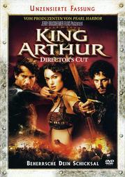 King Arthur (Director's Cut)