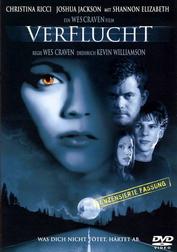 Verflucht (Unzensierte Fassung)