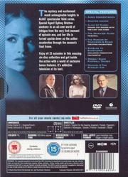 Alias: Season 3 Alias: Season 3