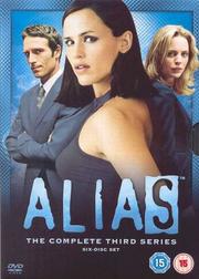 Alias: Season 3 Alias: Season 3