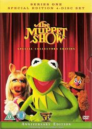 The Muppet Show: Series One (Special Collector's Edition) The Muppet Show: Series One (Special Collector's Edition)