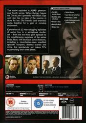 Alias: Season 4 Alias: Season 4