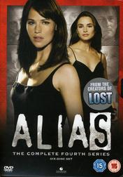 Alias: Season 4 Alias: Season 4