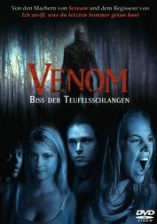 Venom - Biss der Teufelsschlangen