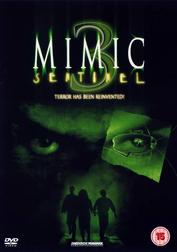 Mimic 3: Sentinel Mimic 3: Sentinel