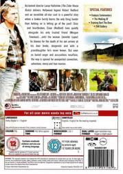 An Unfinished Life