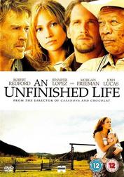 An Unfinished Life