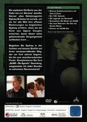 Alias: Season 5