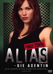 Alias: Season 5