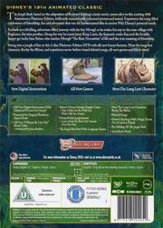 The Jungle Book (40th Anniversary Edition)
