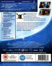 Pirates of the Caribbean: The Curse of the Black Pearl Pirates of the Caribbean: The Curse of the Black Pearl