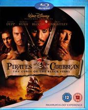 Pirates of the Caribbean: The Curse of the Black Pearl Pirates of the Caribbean: The Curse of the Black Pearl