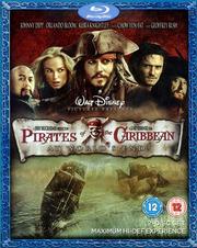 Pirates of the Caribbean: At World's End (2-Disc Set) Pirates of the Caribbean: At World's End (2-Disc Set)