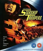 Starship Troopers
